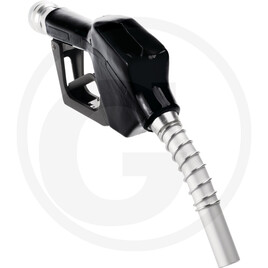 Pressol Automatisk pumpeventil