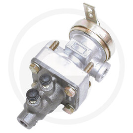 Haldex Anhængerstyreventil, hydraulisk