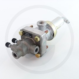 Haldex Anhængerstyreventil, hydraulisk