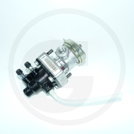Haldex Anhængerstyreventil, hydraulisk
