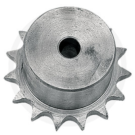 ISO-nr.: 08 B-1 (1/2" x 5/16")